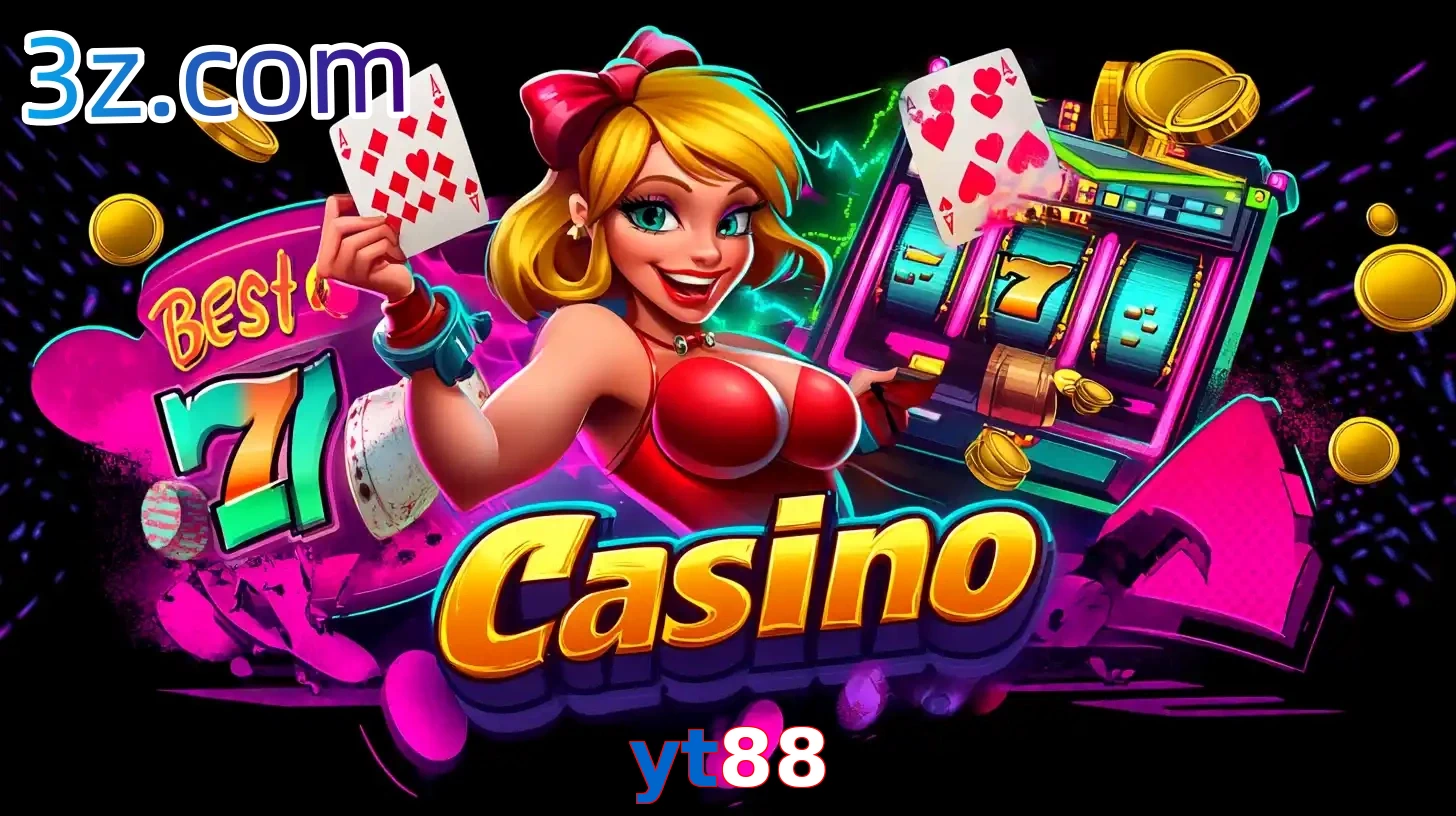 yt88 casino