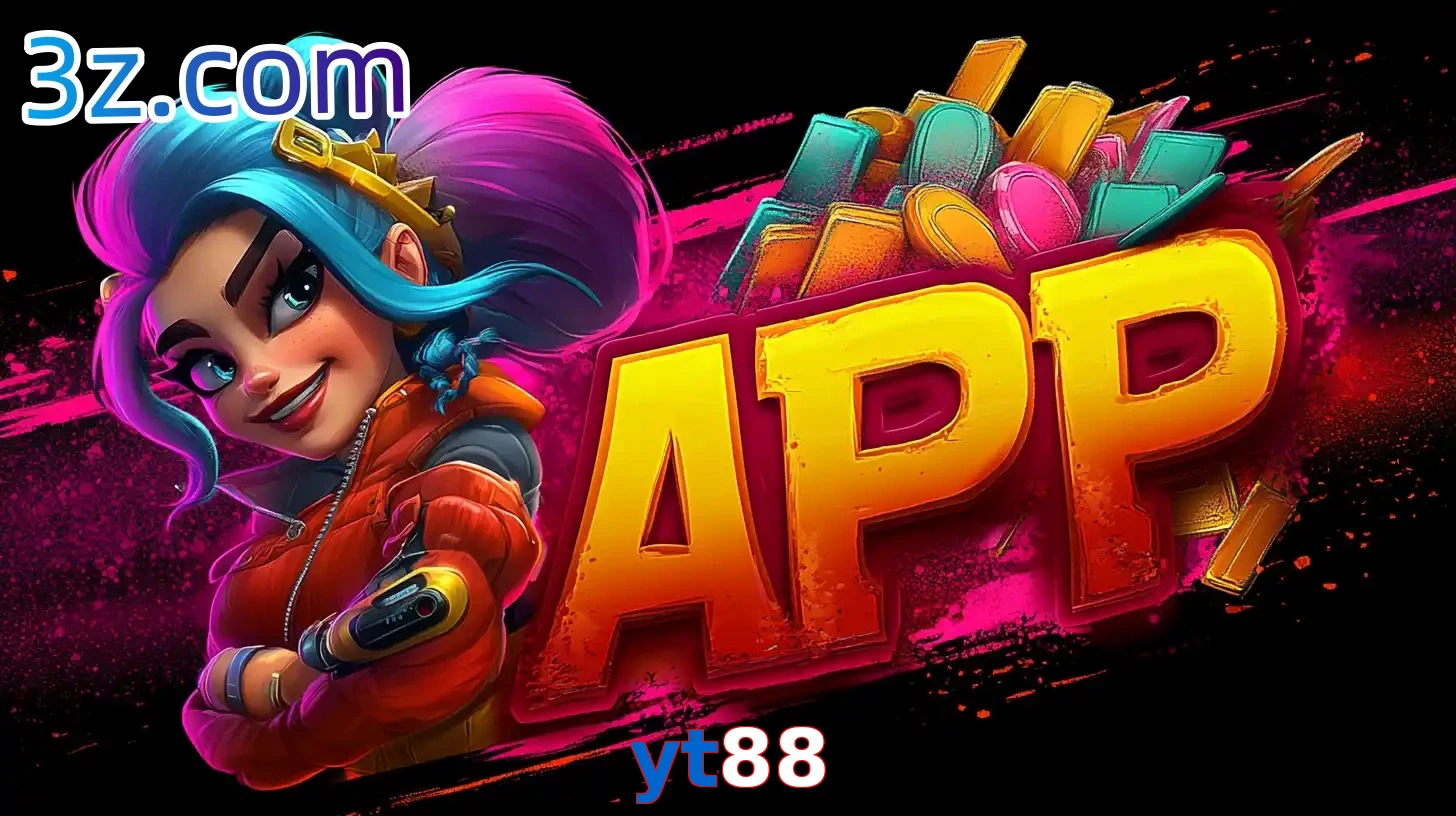 yt88 aplicativo