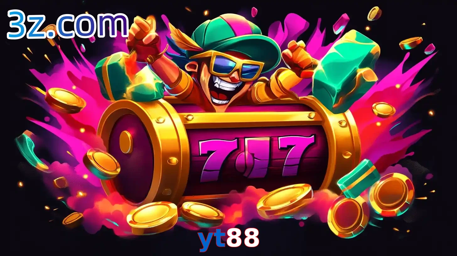 yt88 grande jackpot