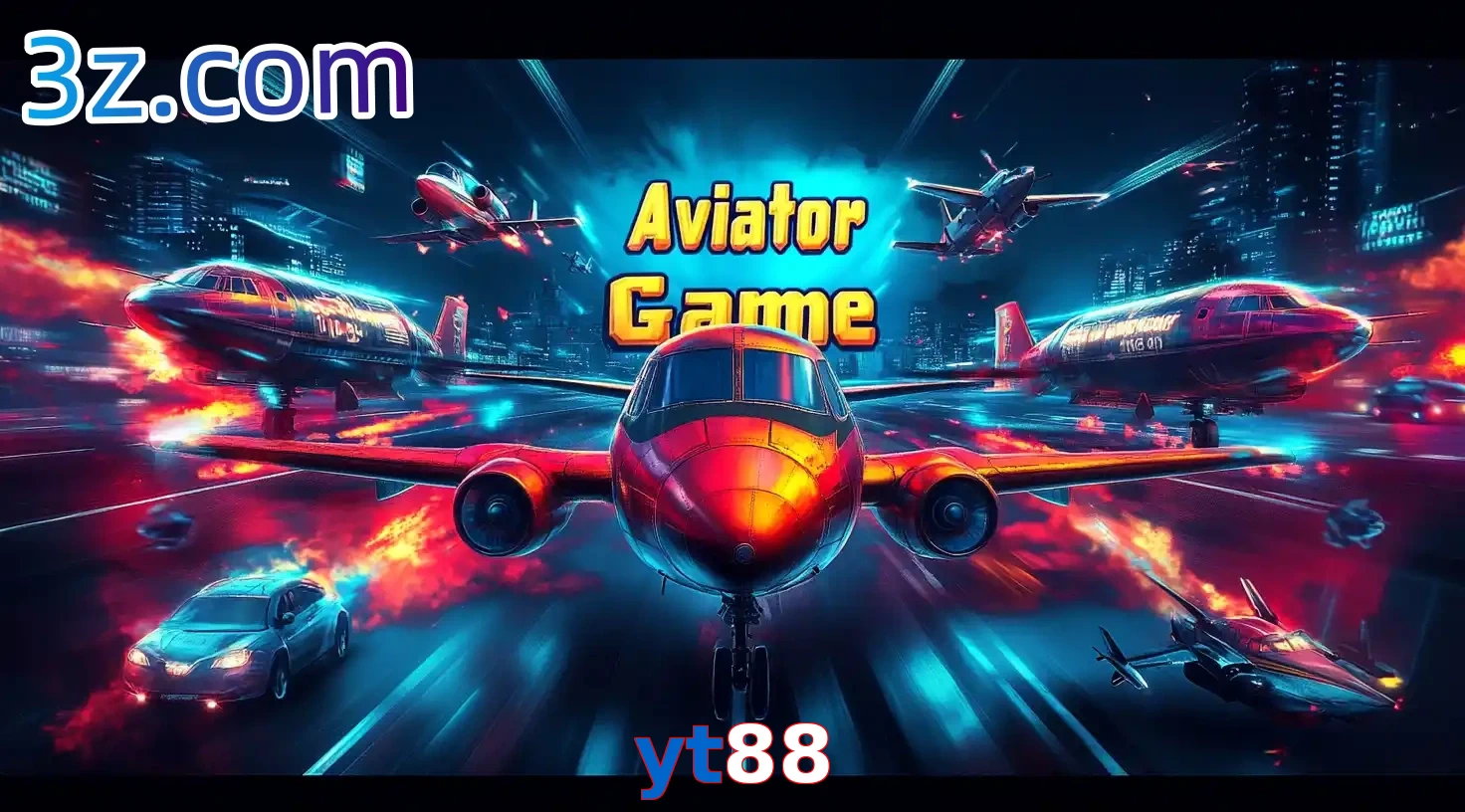 yt88 aviator game