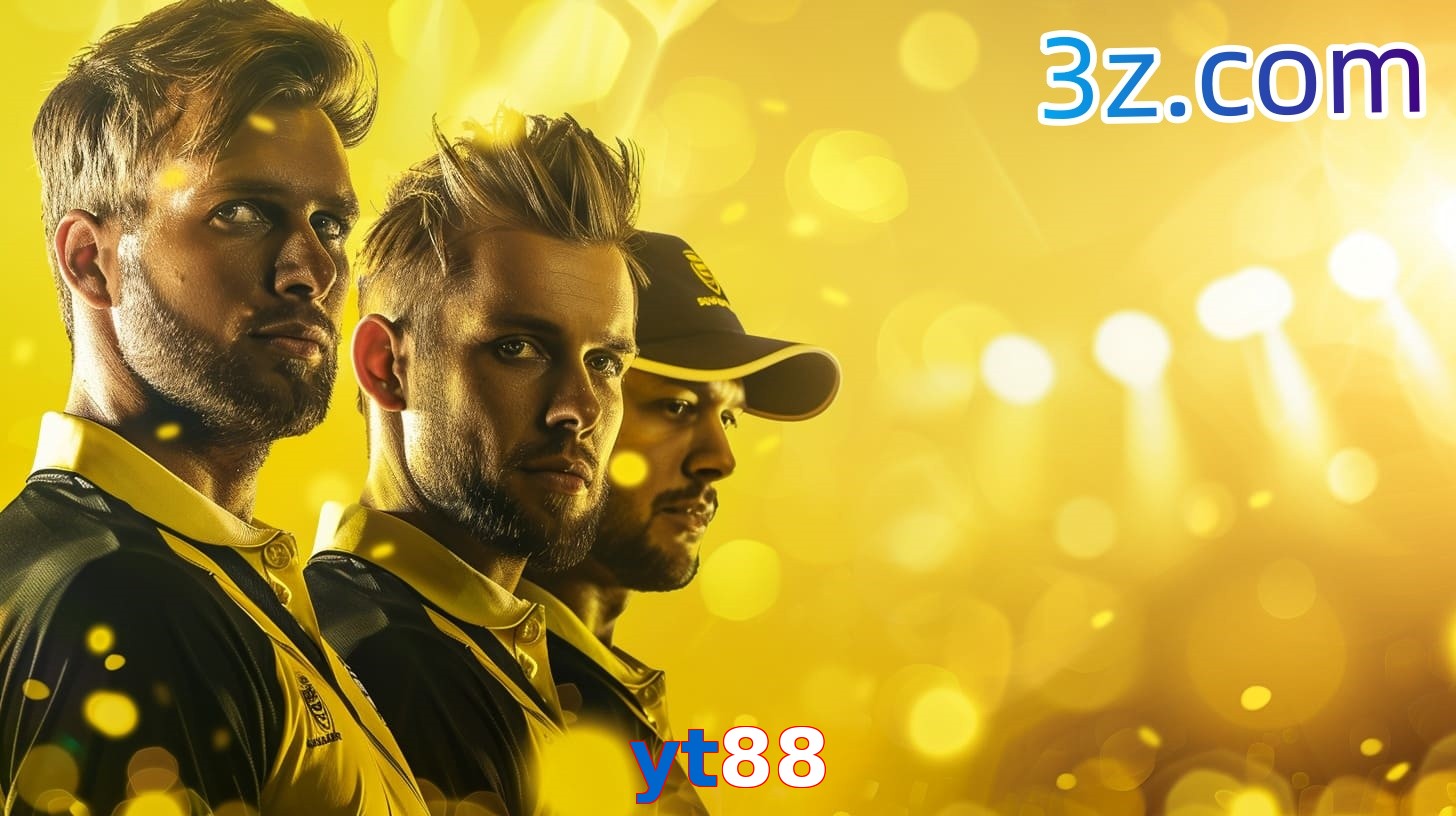 yt88 betting