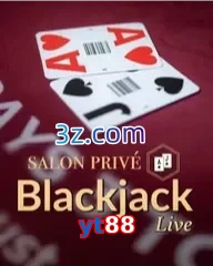 yt88 blackjack ao vivo